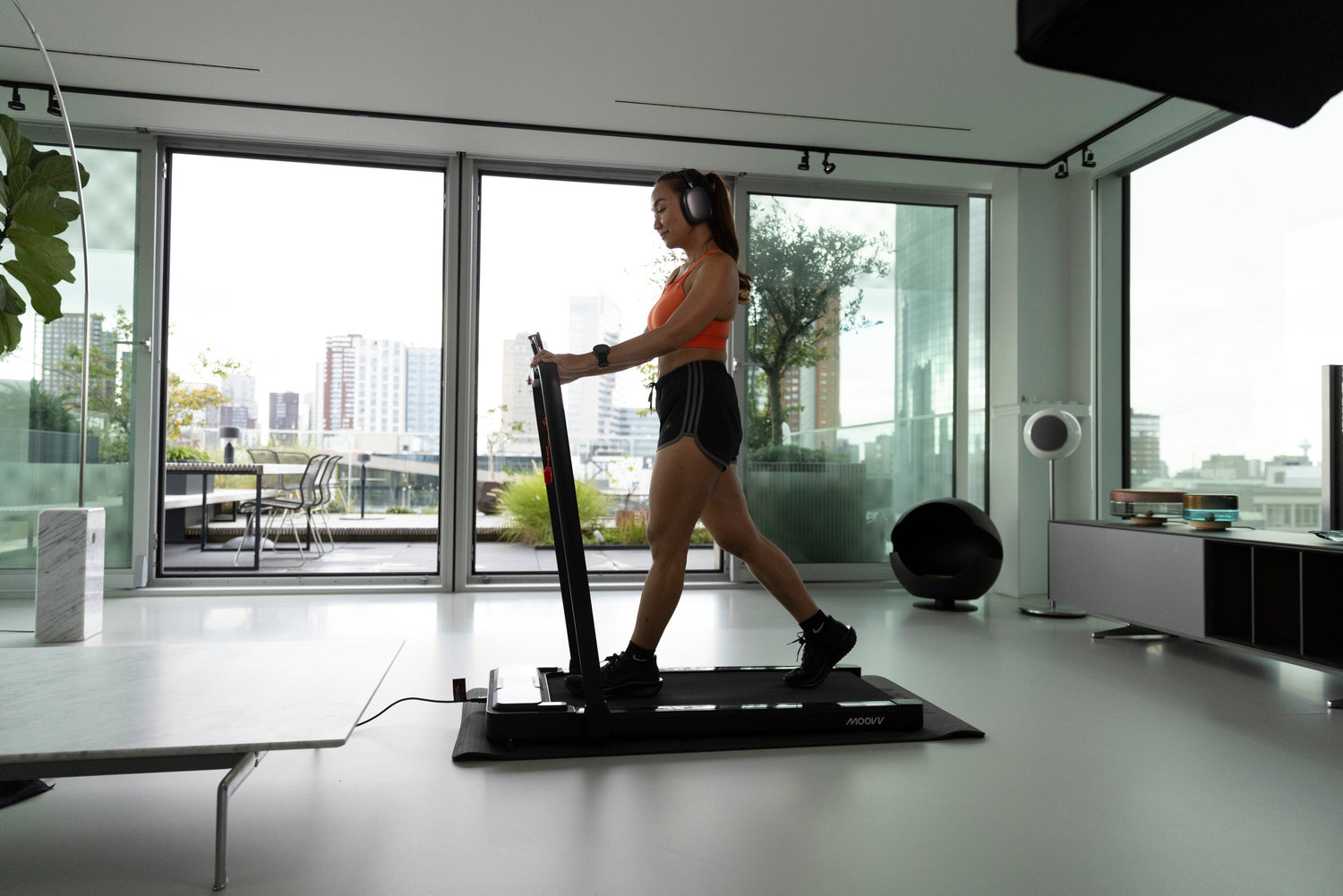 12-3-30 workout: de loopband challenge die écht werkt 🚶♀️🔥