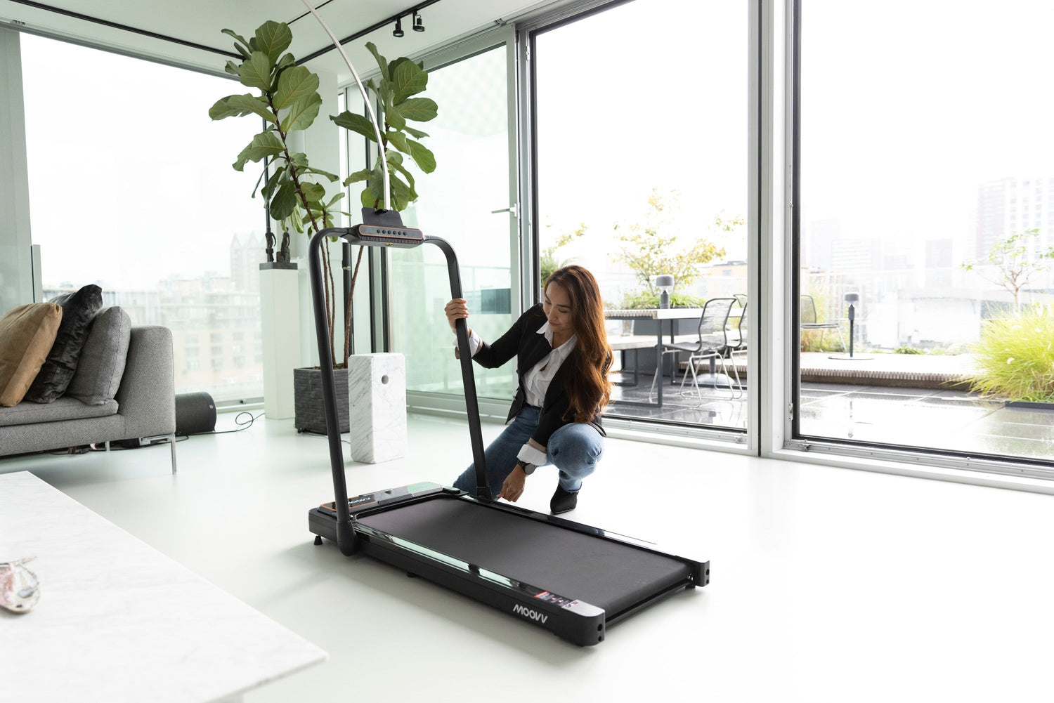 Hardloopschema 5 km gevorderden: tips, schema & opbouw ✨