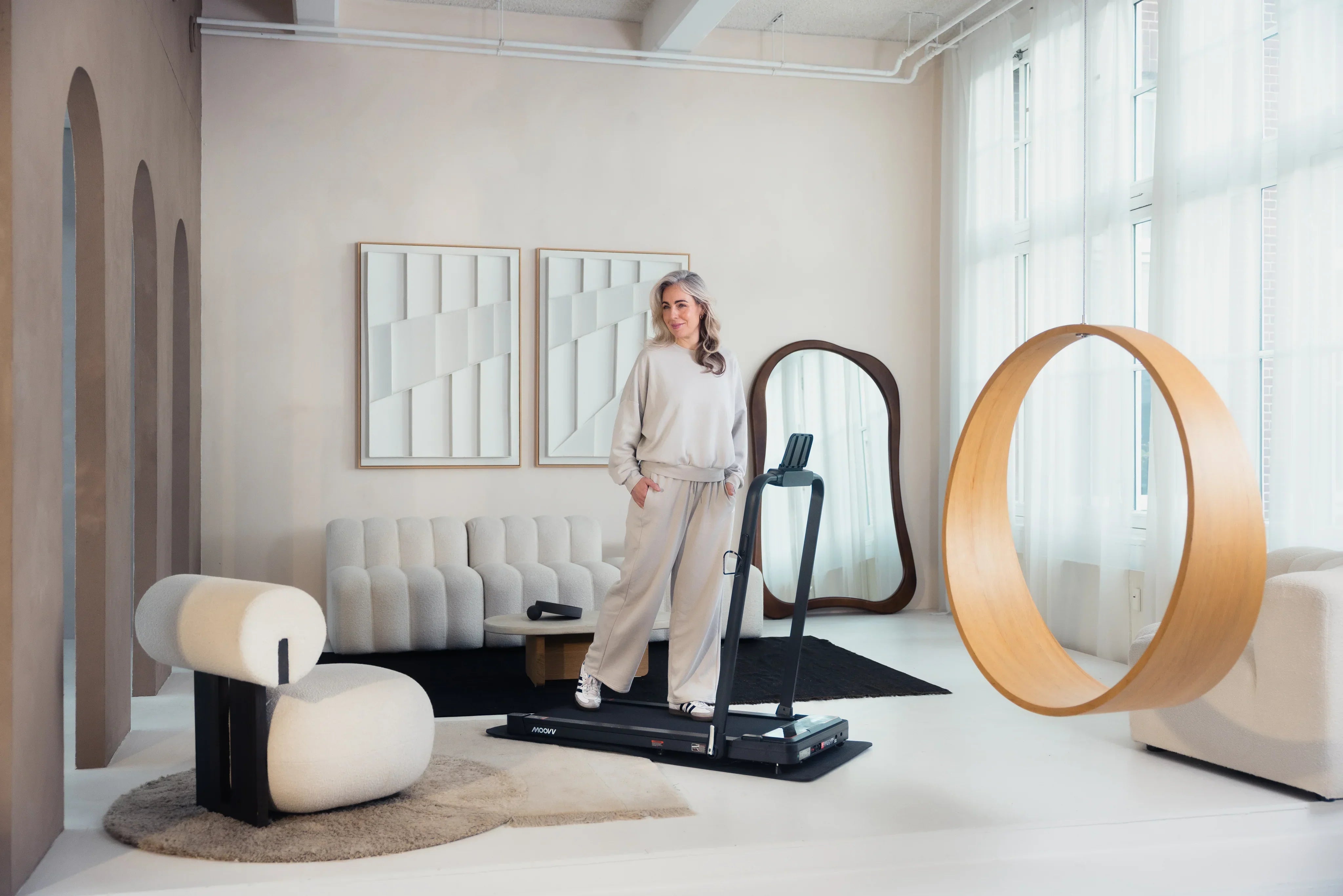 Conditie opbouwen zonder overbelasting: zo pak je het veilig aan 💪🚶‍♀️