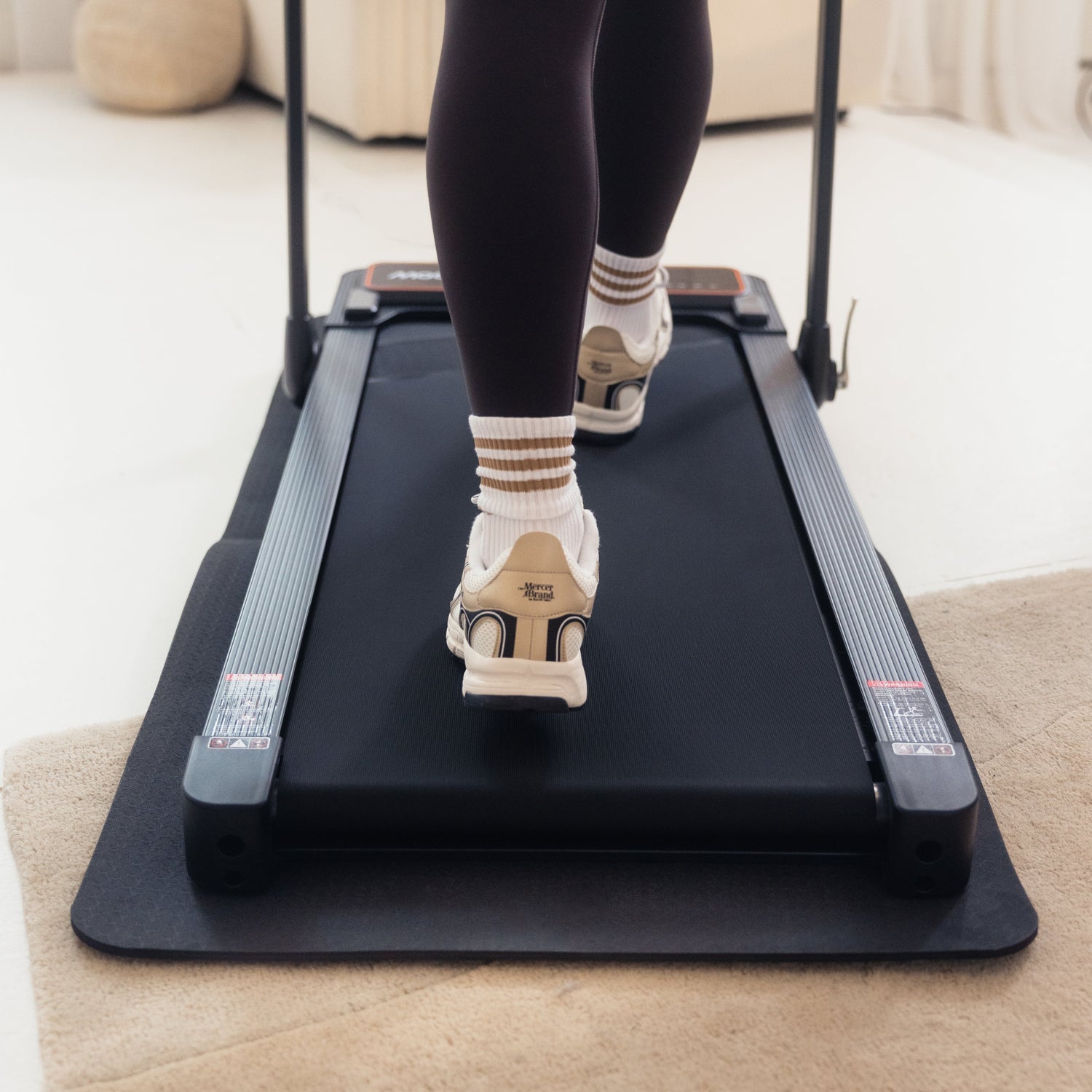 Power walking: wat is het en waarom is het zo effectief? 🚶‍♀️🔥