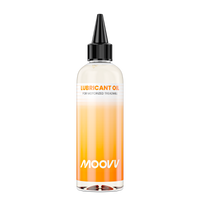 Moovv Smeerolie - voor Loopbanden