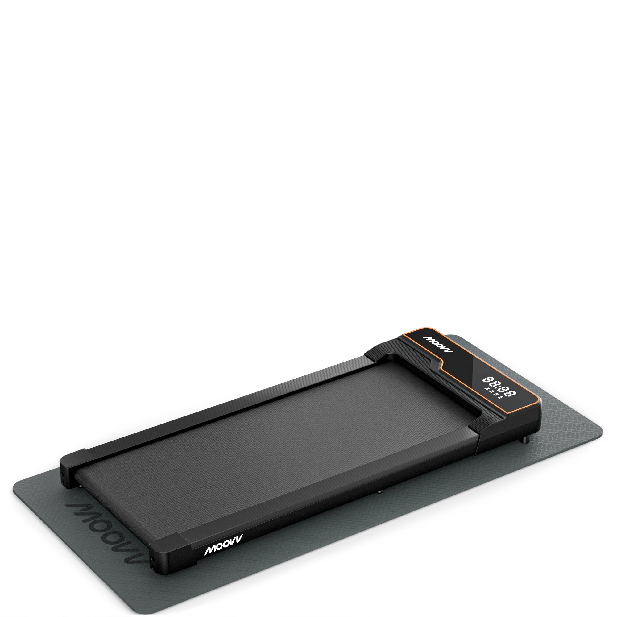 Moovv SmartStep - Loopband voor Thuis - Wandelband Walking Pad